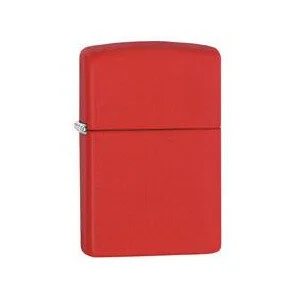 Zippo - Matte Coloured Lighters — The Beau & Bauble